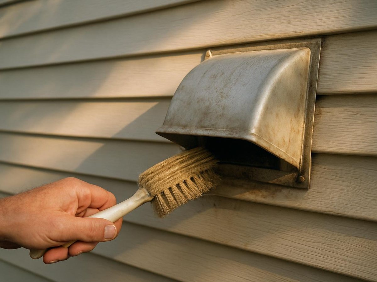 Bright Star Dryer Cleaning Services work in Berkeley
