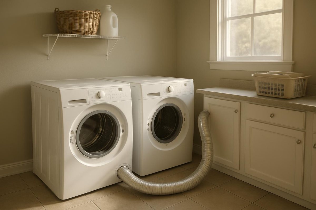 Bright Star Dryer Cleaning Services in Berkeley